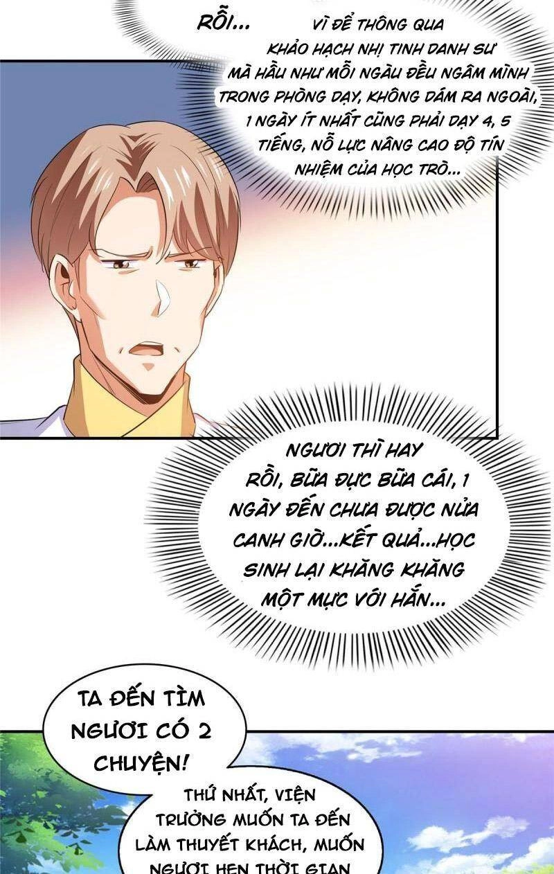 Thiên Đạo Đồ Thư Quán Chapter 209 - 27