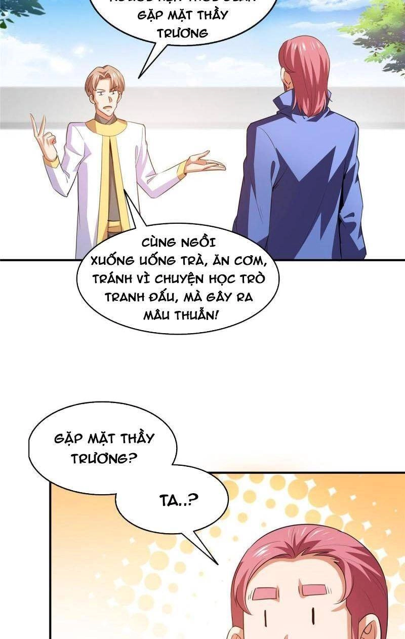 Thiên Đạo Đồ Thư Quán Chapter 209 - 28