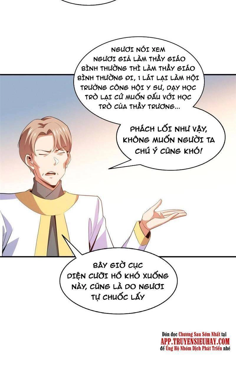 Thiên Đạo Đồ Thư Quán Chapter 209 - 30