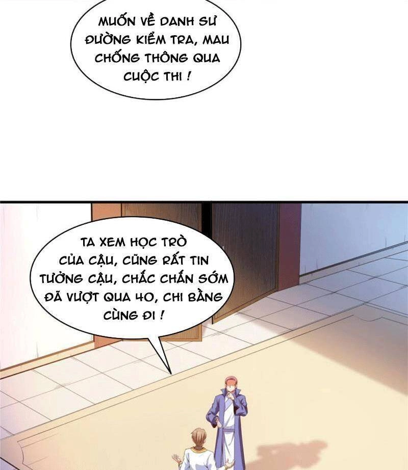 Thiên Đạo Đồ Thư Quán Chapter 210 - 5