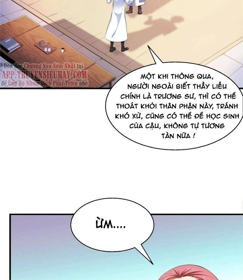 Thiên Đạo Đồ Thư Quán Chapter 210 - 6