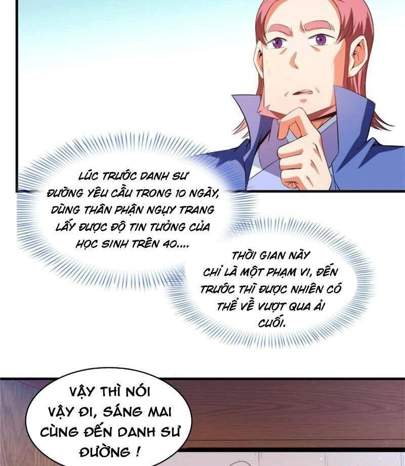 Thiên Đạo Đồ Thư Quán Chapter 210 - 7