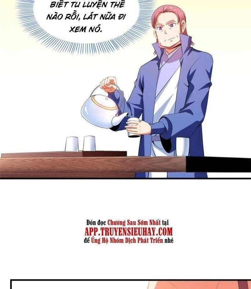 Thiên Đạo Đồ Thư Quán Chapter 210 - 9