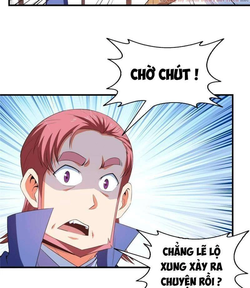 Thiên Đạo Đồ Thư Quán Chapter 210 - 14