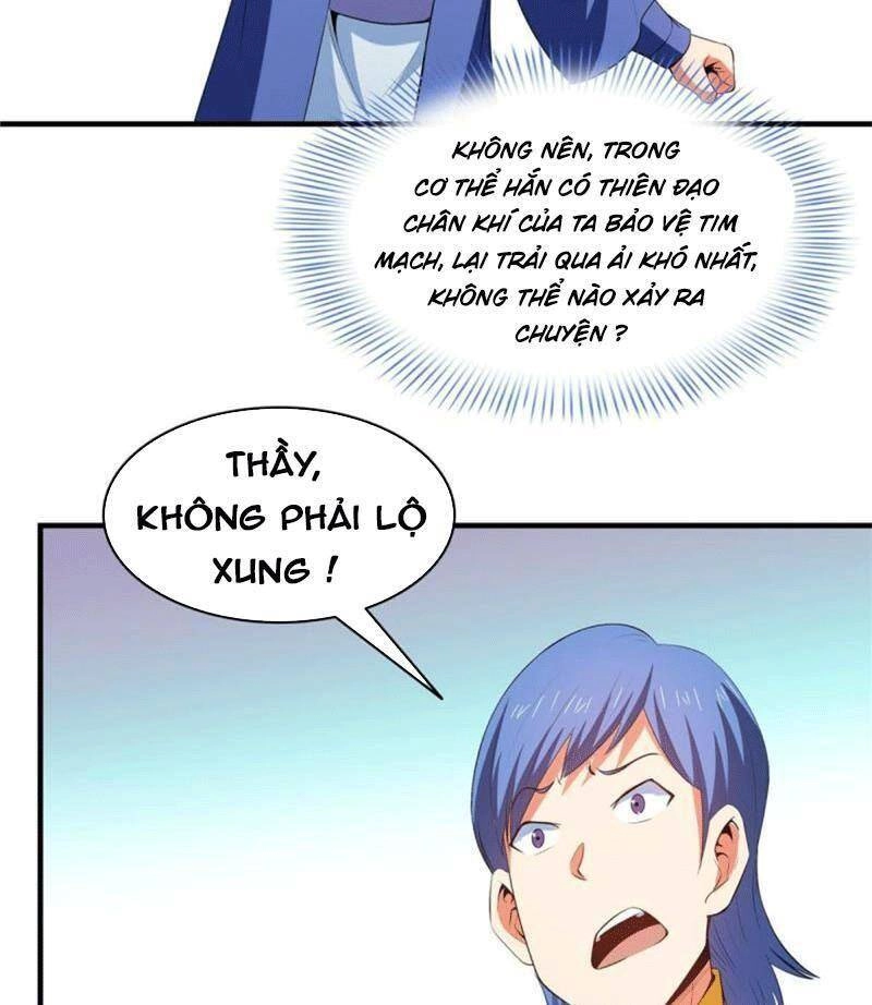 Thiên Đạo Đồ Thư Quán Chapter 210 - 16