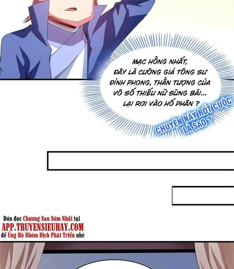 Thiên Đạo Đồ Thư Quán Chapter 210 - 18