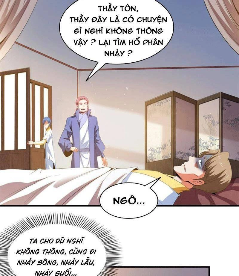 Thiên Đạo Đồ Thư Quán Chapter 210 - 19