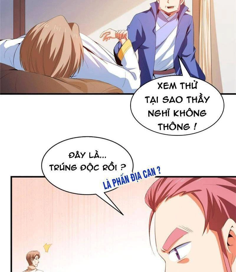 Thiên Đạo Đồ Thư Quán Chapter 210 - 22