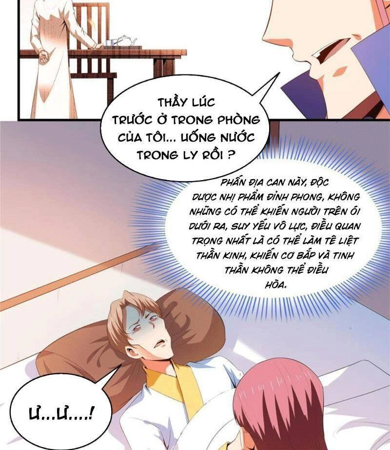 Thiên Đạo Đồ Thư Quán Chapter 210 - 23