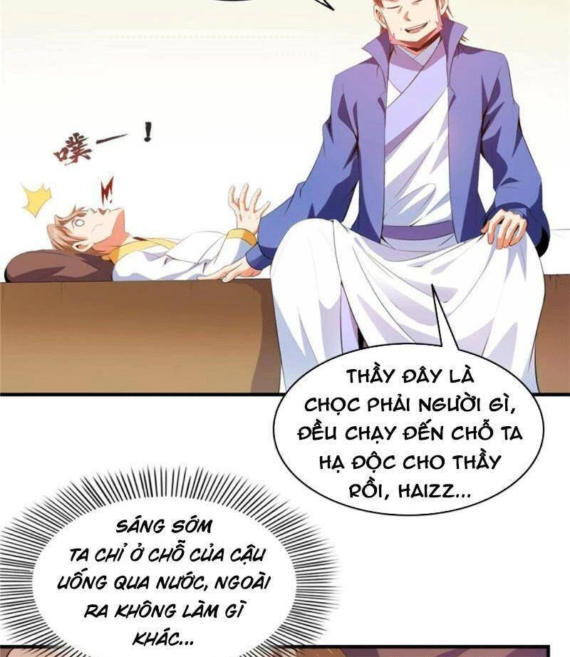 Thiên Đạo Đồ Thư Quán Chapter 210 - 25