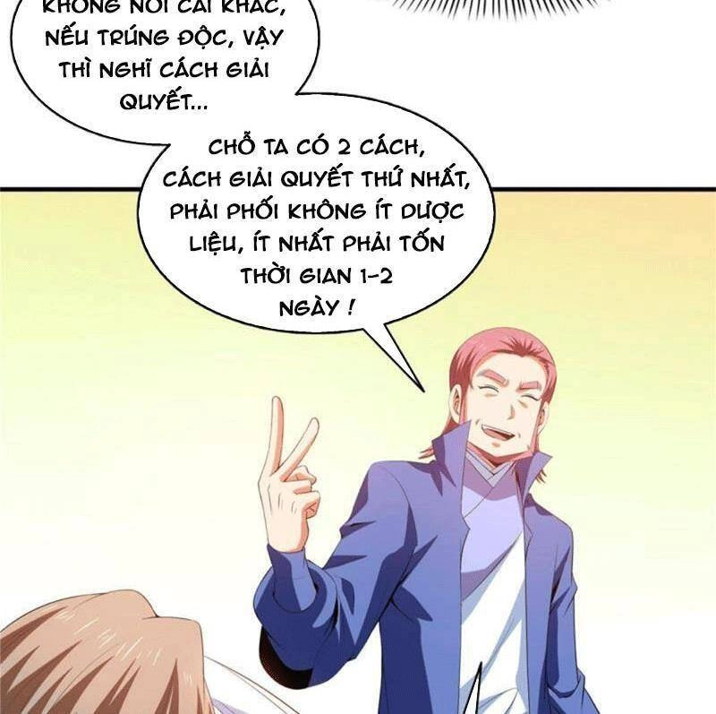 Thiên Đạo Đồ Thư Quán Chapter 210 - 27