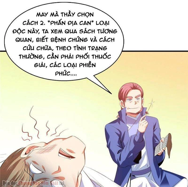 Thiên Đạo Đồ Thư Quán Chapter 210 - 32