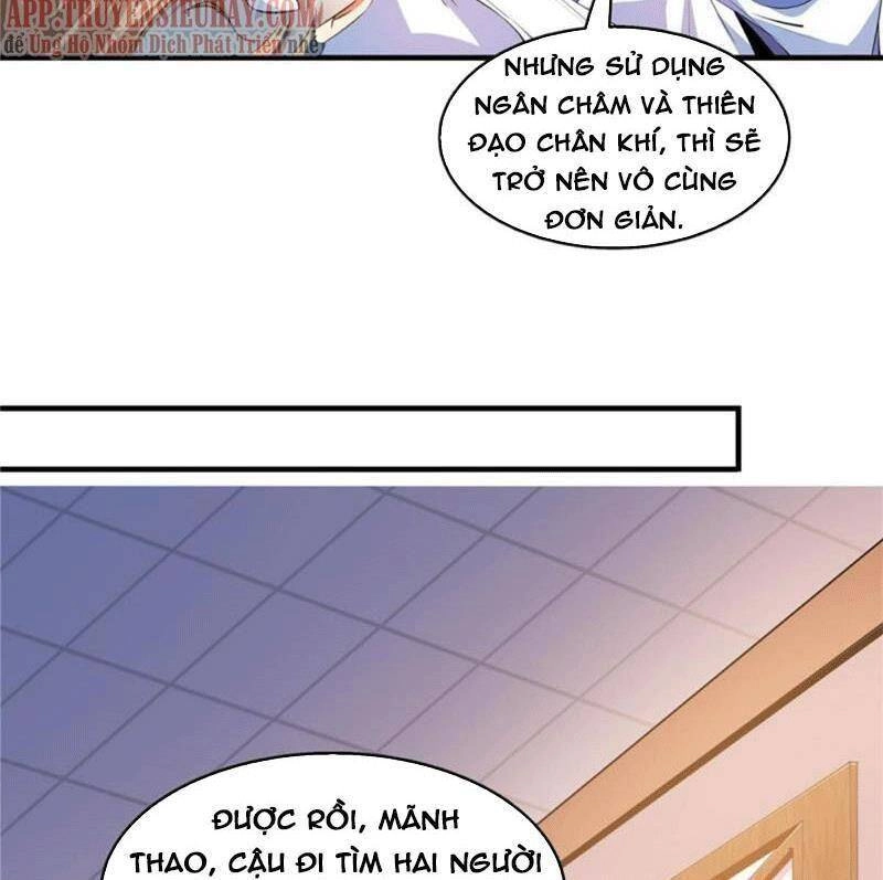 Thiên Đạo Đồ Thư Quán Chapter 210 - 33