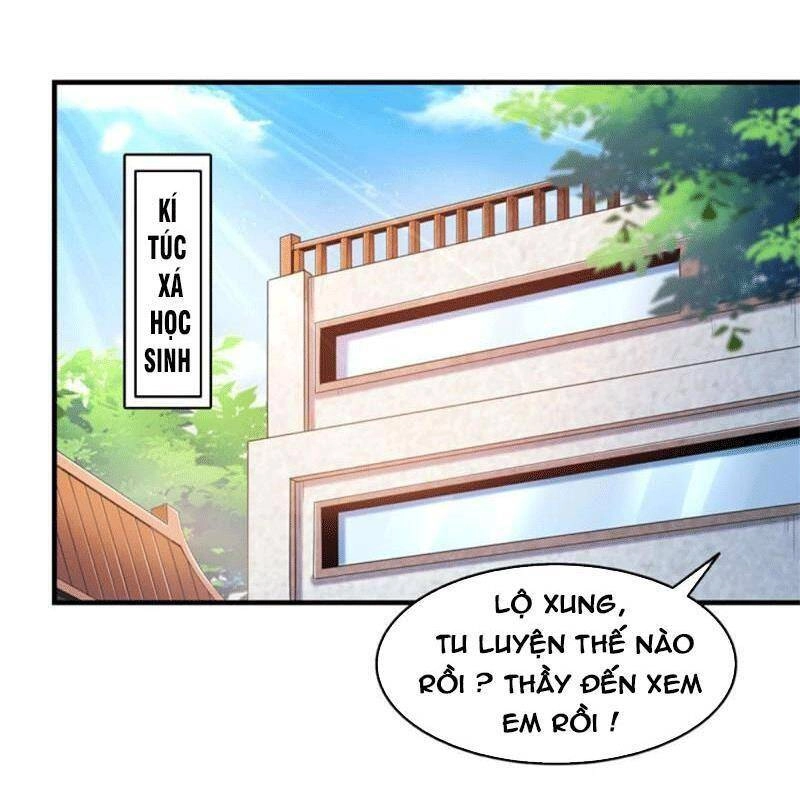 Thiên Đạo Đồ Thư Quán Chapter 210 - 39