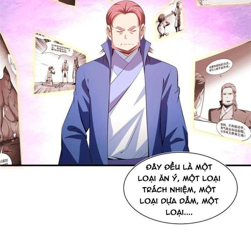 Thiên Đạo Đồ Thư Quán Chapter 210 - 50