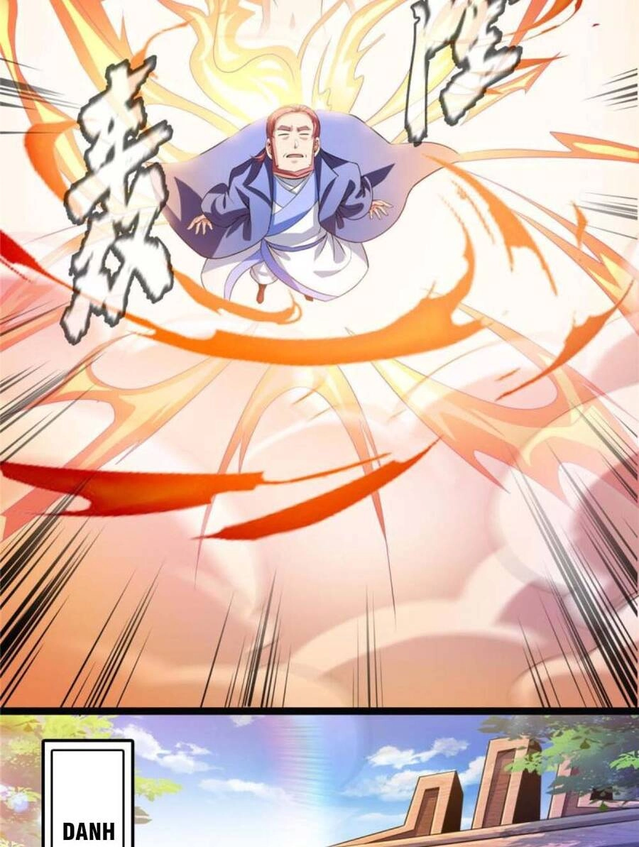 Thiên Đạo Đồ Thư Quán Chapter 211 - 2