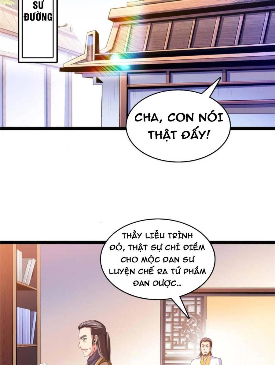 Thiên Đạo Đồ Thư Quán Chapter 211 - 3