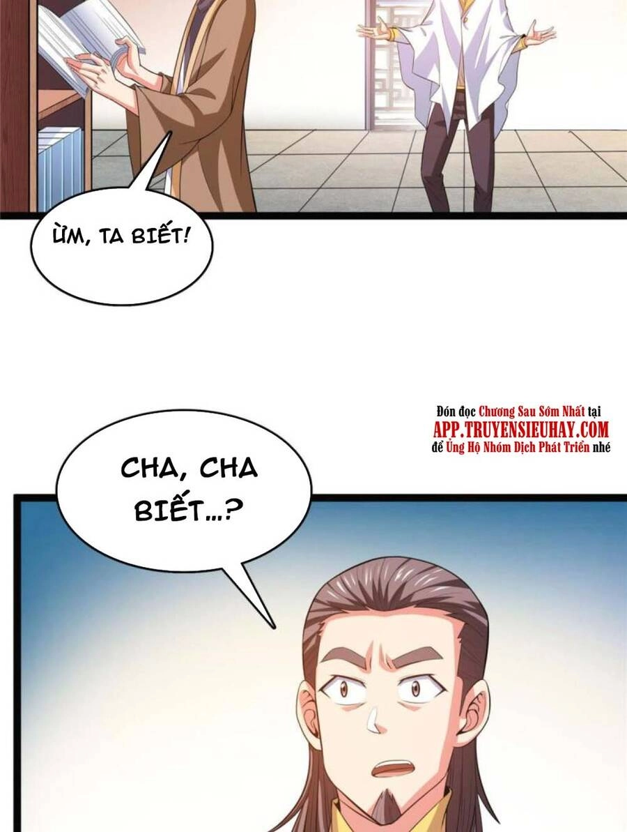 Thiên Đạo Đồ Thư Quán Chapter 211 - 4