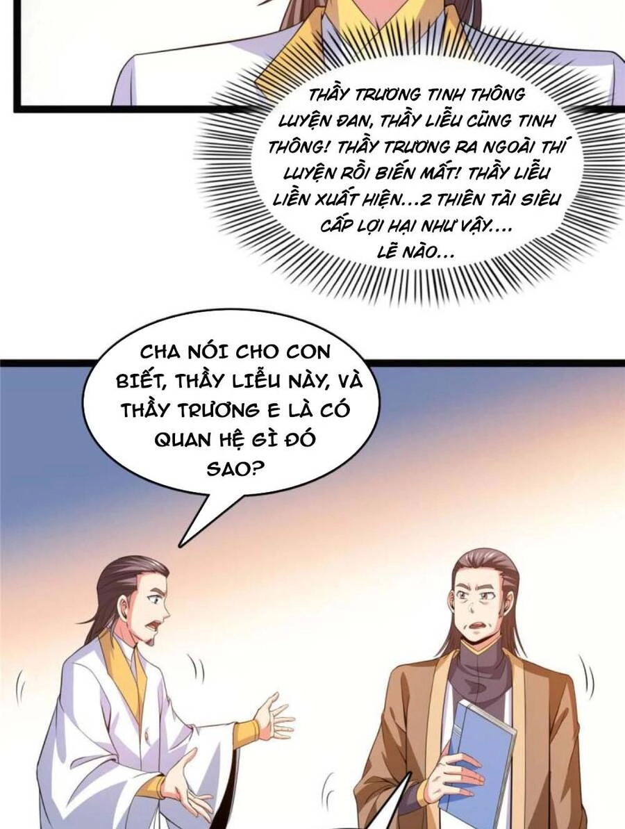 Thiên Đạo Đồ Thư Quán Chapter 211 - 5