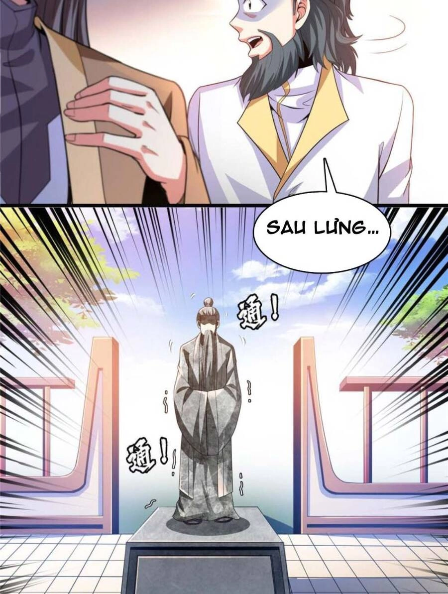 Thiên Đạo Đồ Thư Quán Chapter 211 - 14