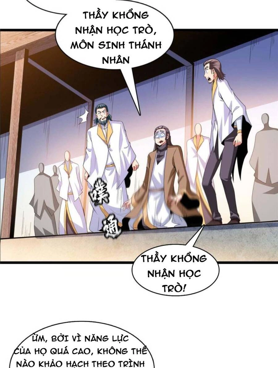 Thiên Đạo Đồ Thư Quán Chapter 211 - 16