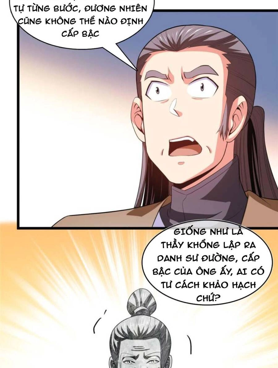 Thiên Đạo Đồ Thư Quán Chapter 211 - 17