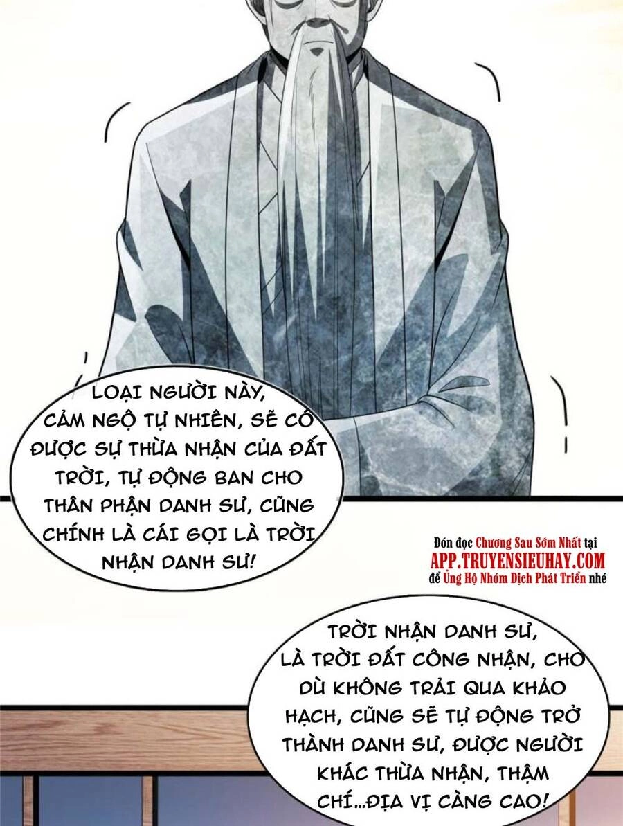 Thiên Đạo Đồ Thư Quán Chapter 211 - 18