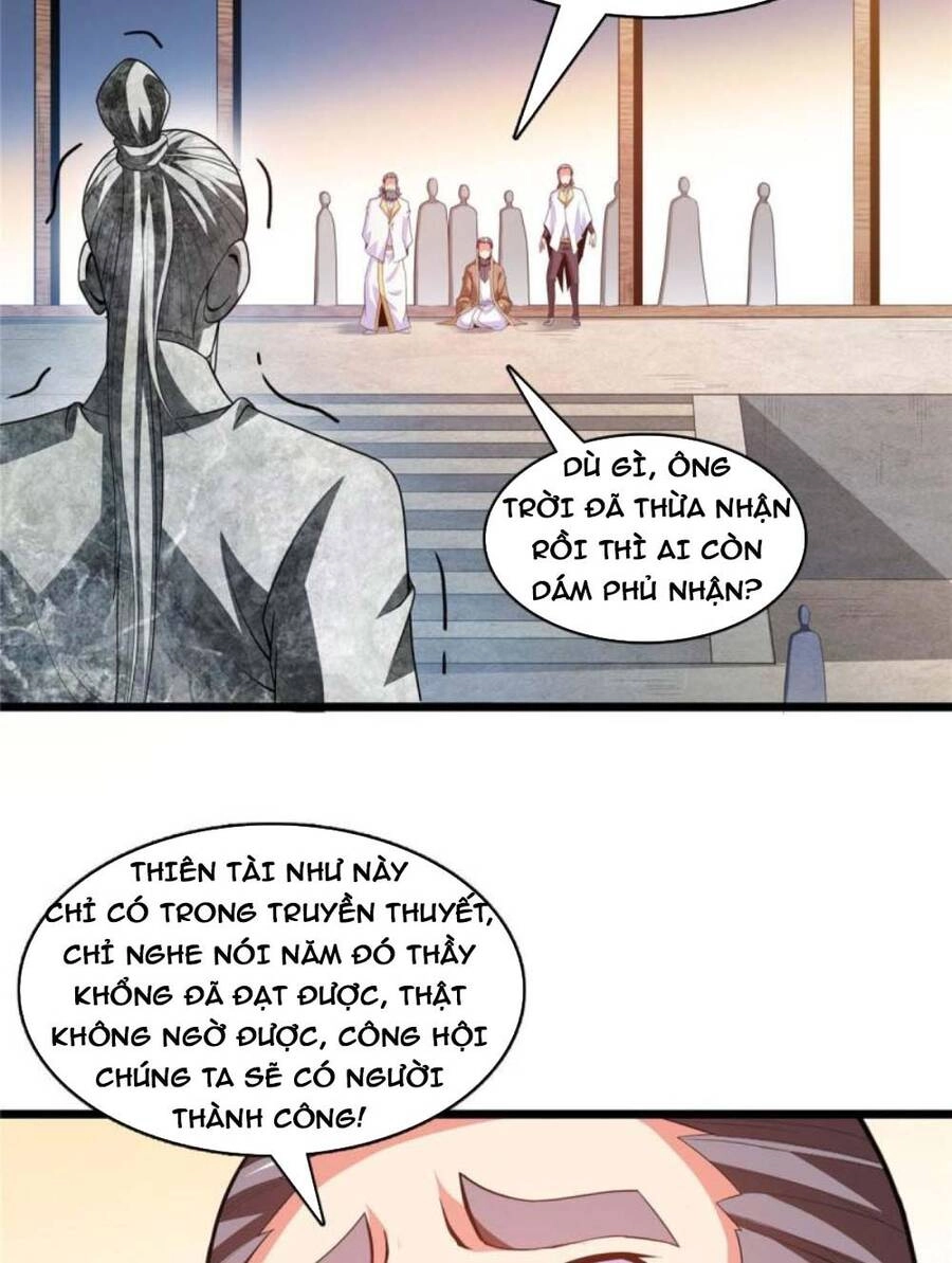 Thiên Đạo Đồ Thư Quán Chapter 211 - 19