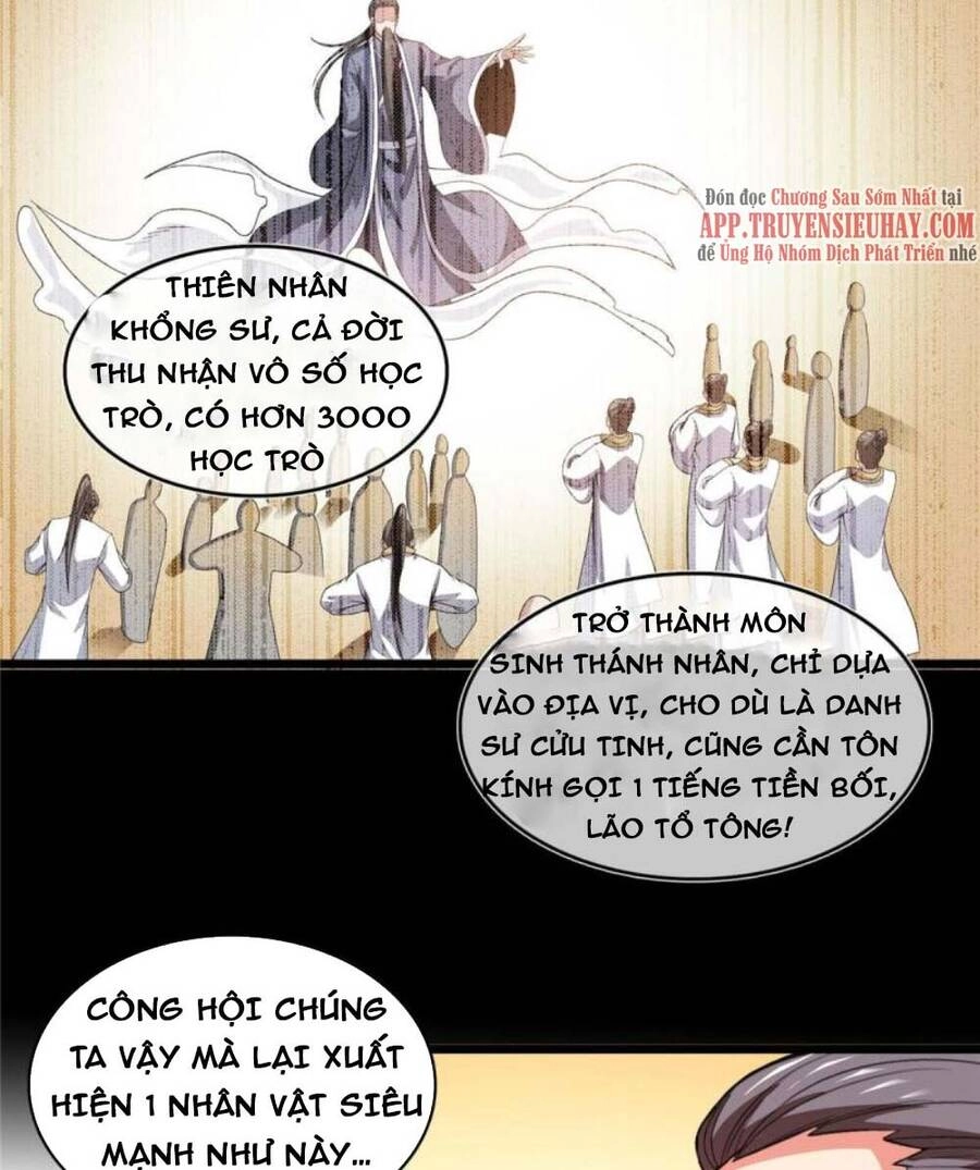 Thiên Đạo Đồ Thư Quán Chapter 211 - 22