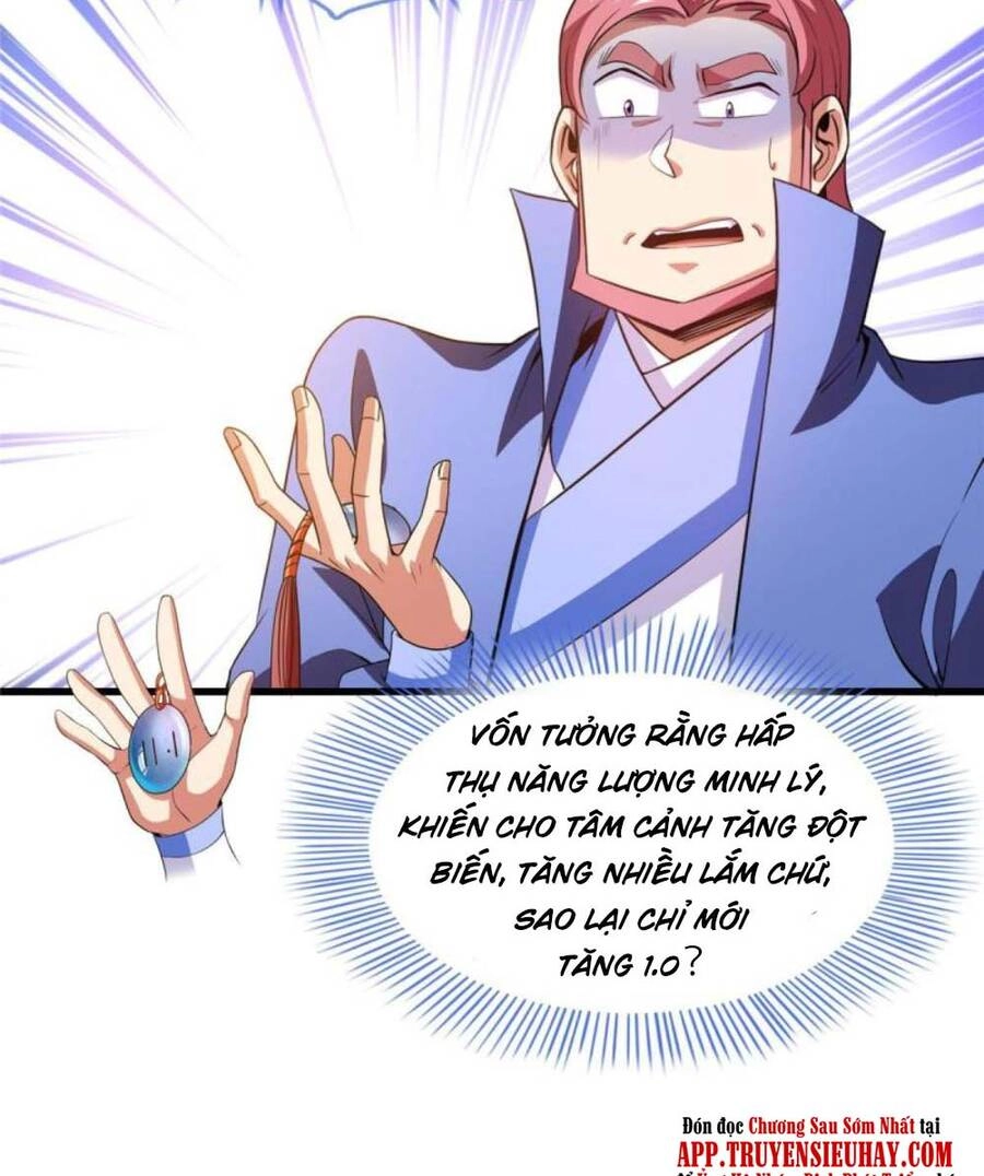 Thiên Đạo Đồ Thư Quán Chapter 211 - 29