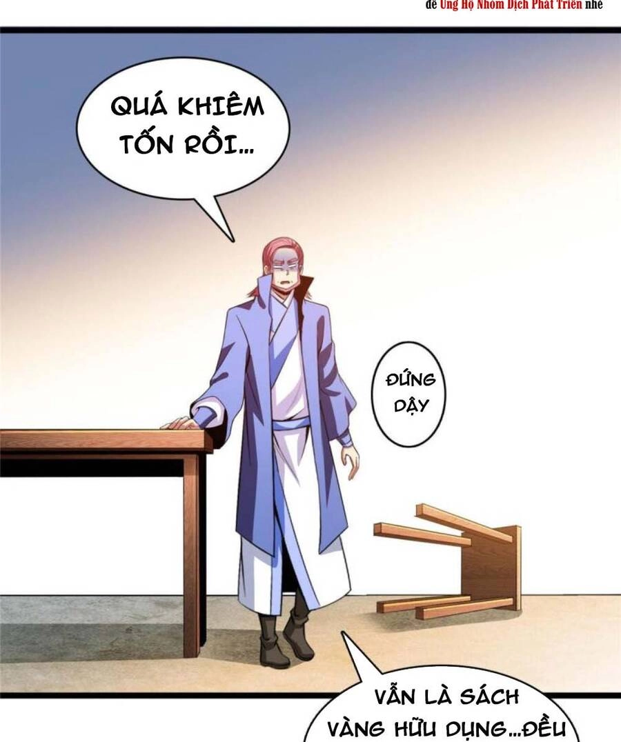 Thiên Đạo Đồ Thư Quán Chapter 211 - 30