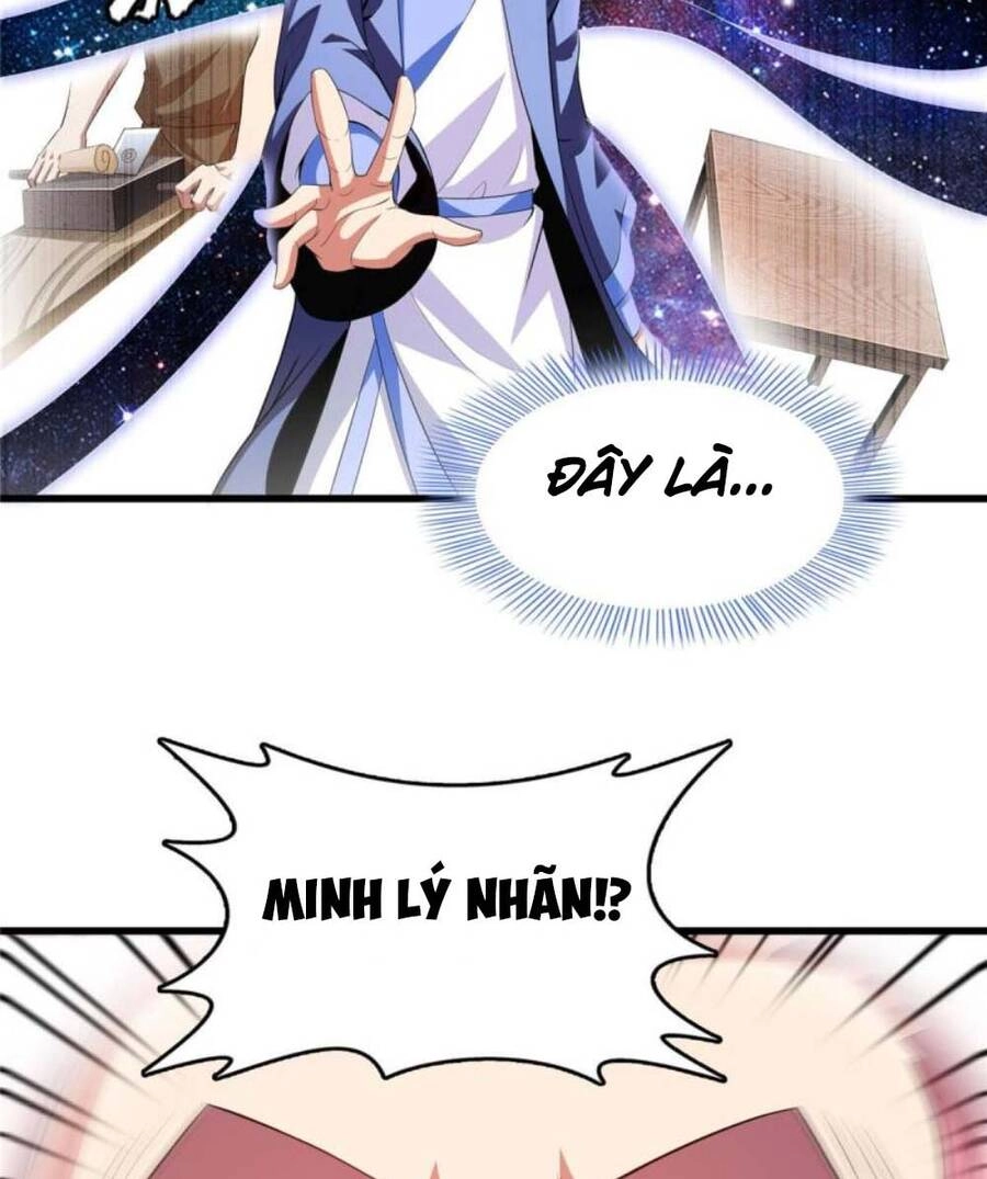 Thiên Đạo Đồ Thư Quán Chapter 211 - 33