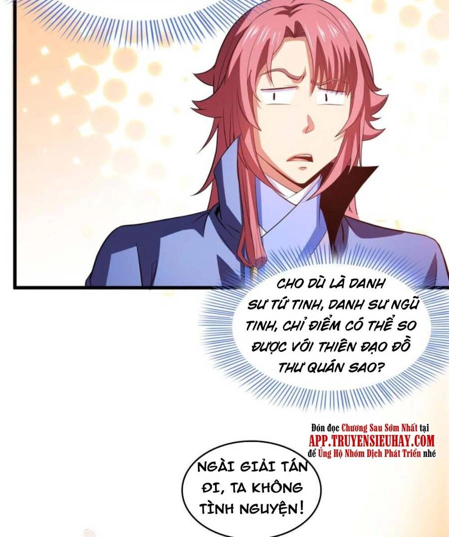 Thiên Đạo Đồ Thư Quán Chapter 211 - 39