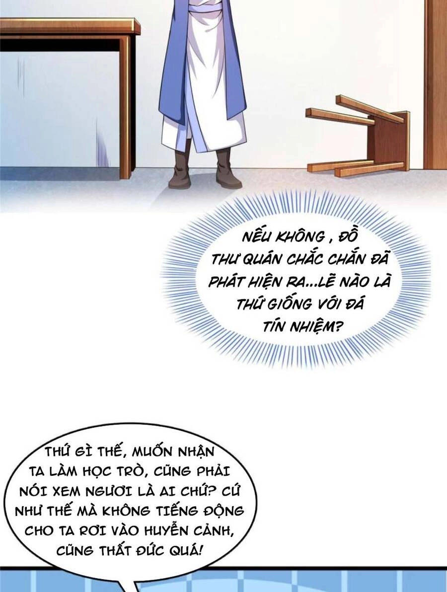 Thiên Đạo Đồ Thư Quán Chapter 212 - 8