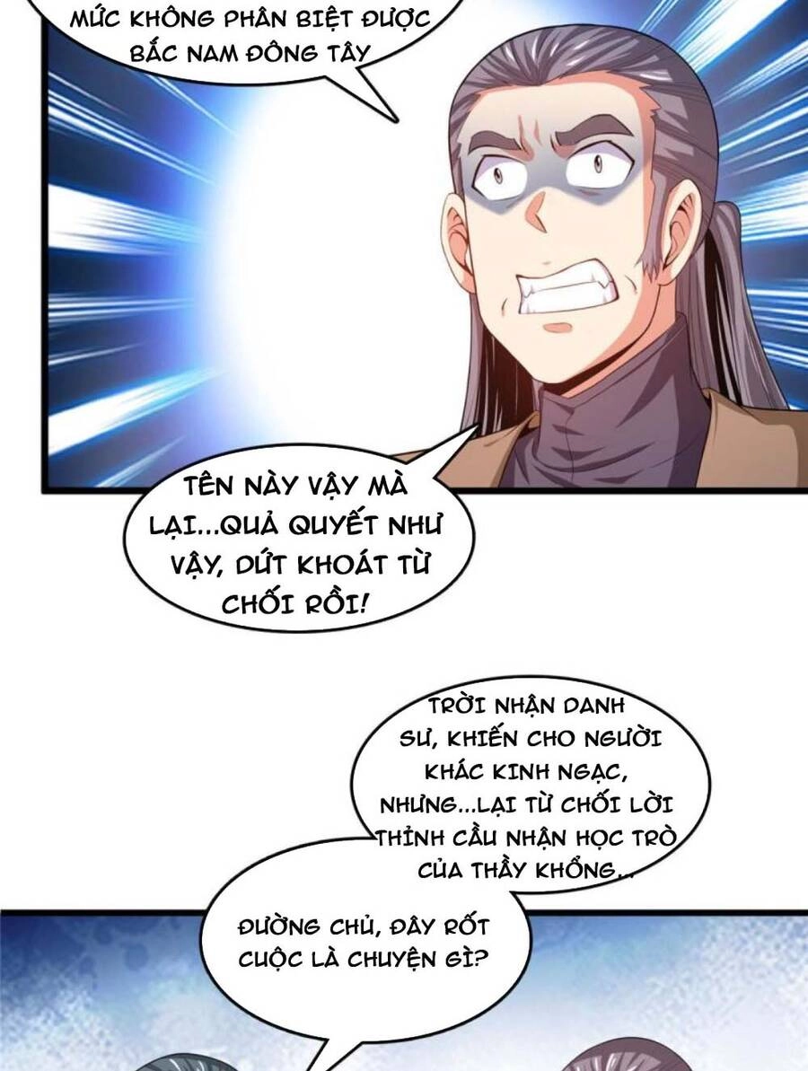 Thiên Đạo Đồ Thư Quán Chapter 212 - 10