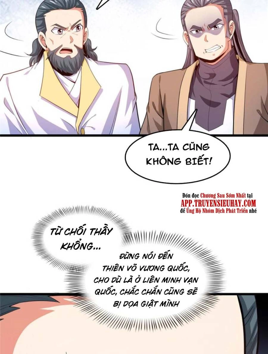 Thiên Đạo Đồ Thư Quán Chapter 212 - 11