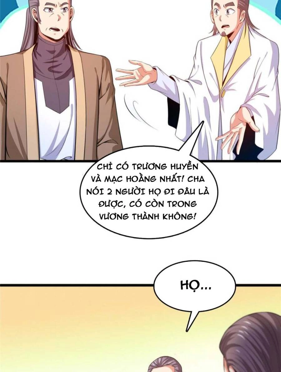 Thiên Đạo Đồ Thư Quán Chapter 212 - 13