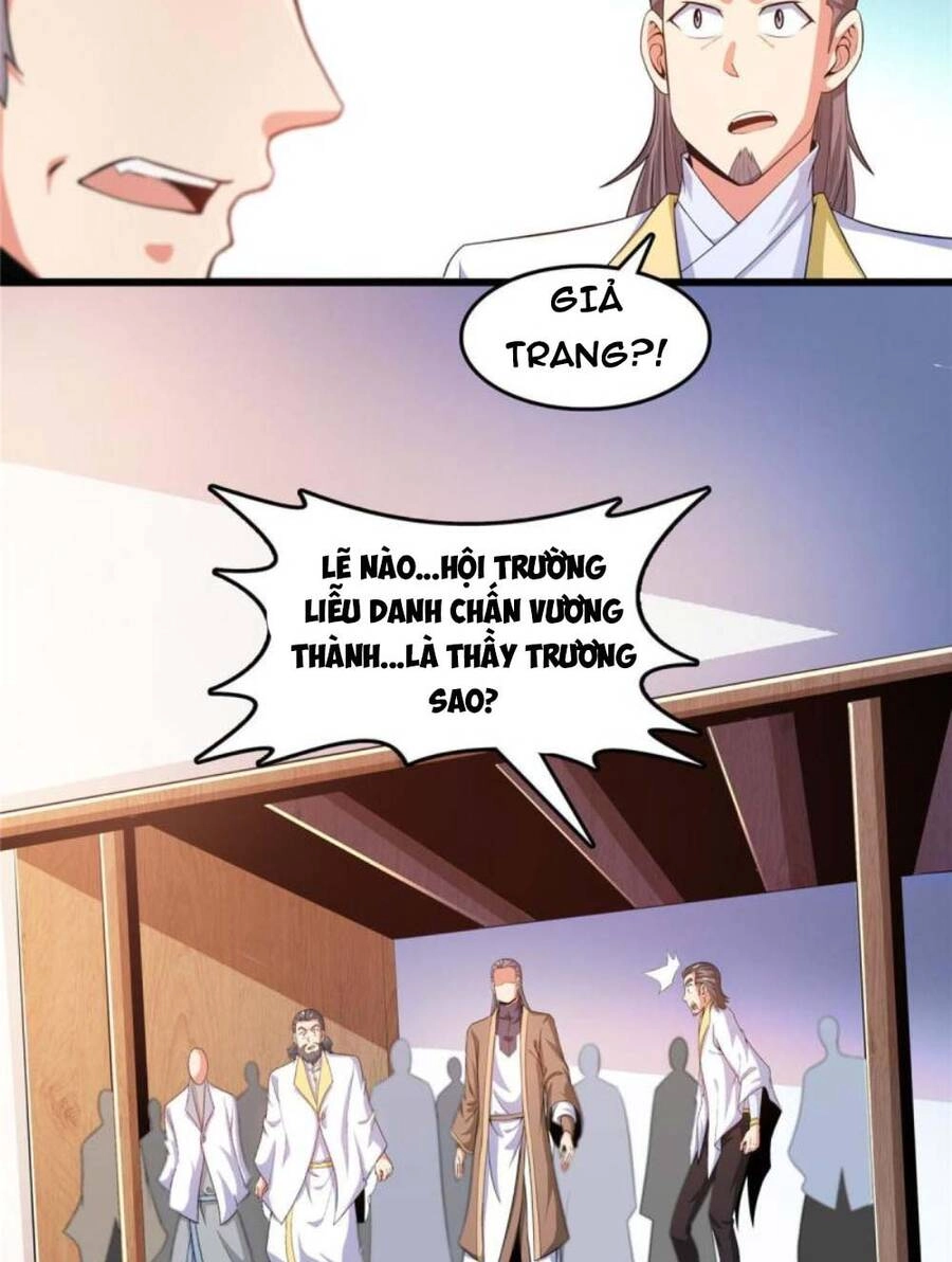 Thiên Đạo Đồ Thư Quán Chapter 212 - 15