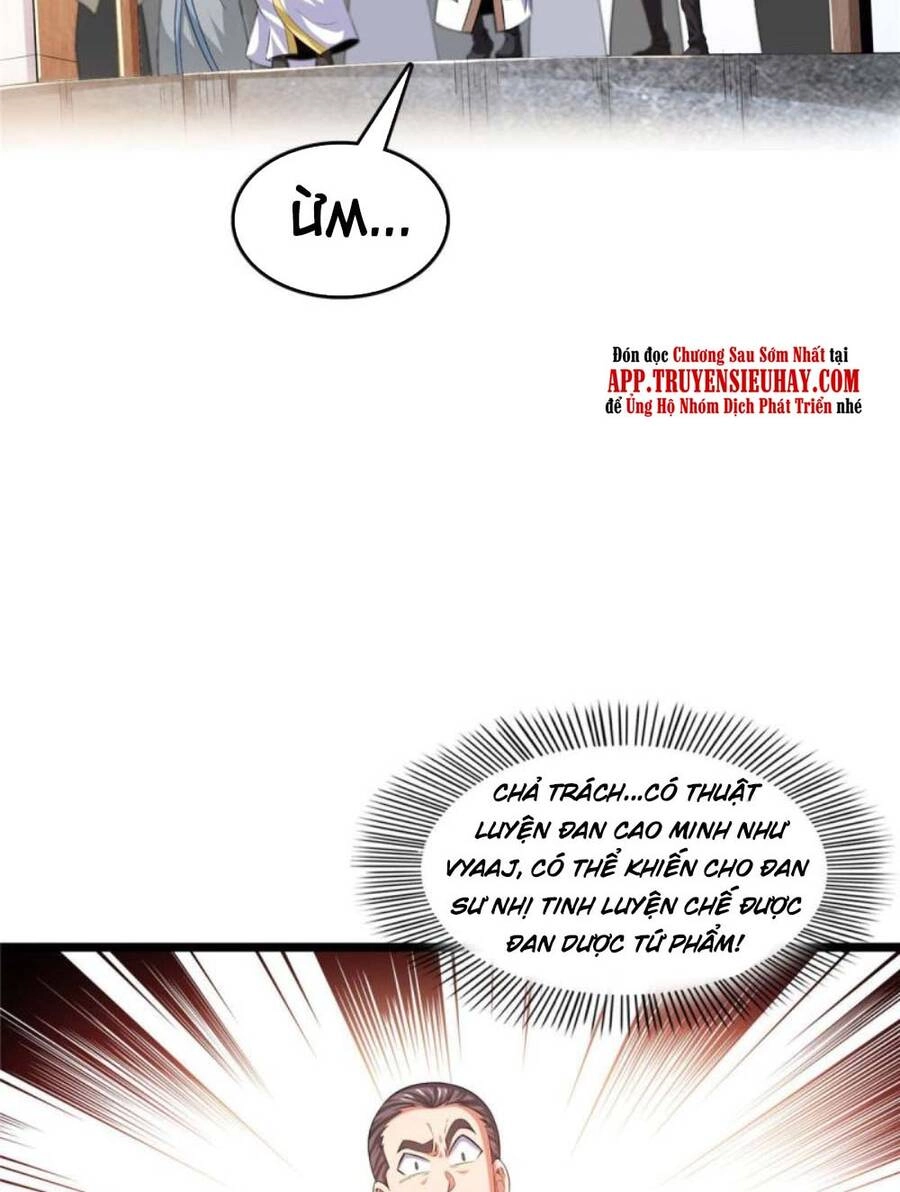 Thiên Đạo Đồ Thư Quán Chapter 212 - 16