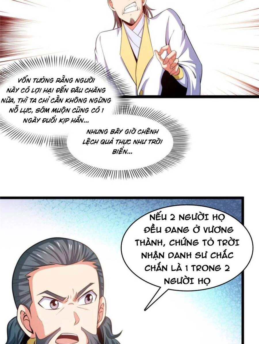 Thiên Đạo Đồ Thư Quán Chapter 212 - 17