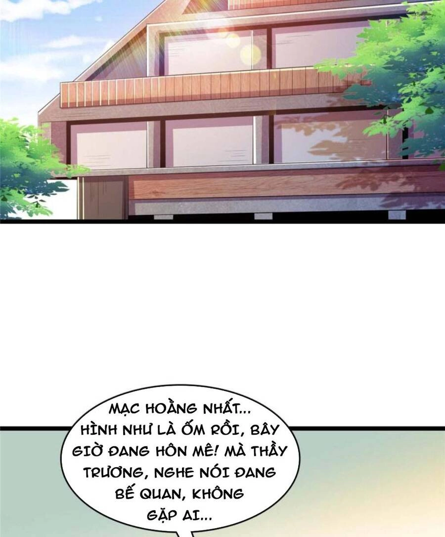 Thiên Đạo Đồ Thư Quán Chapter 212 - 21