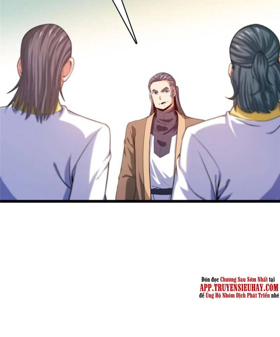 Thiên Đạo Đồ Thư Quán Chapter 212 - 22