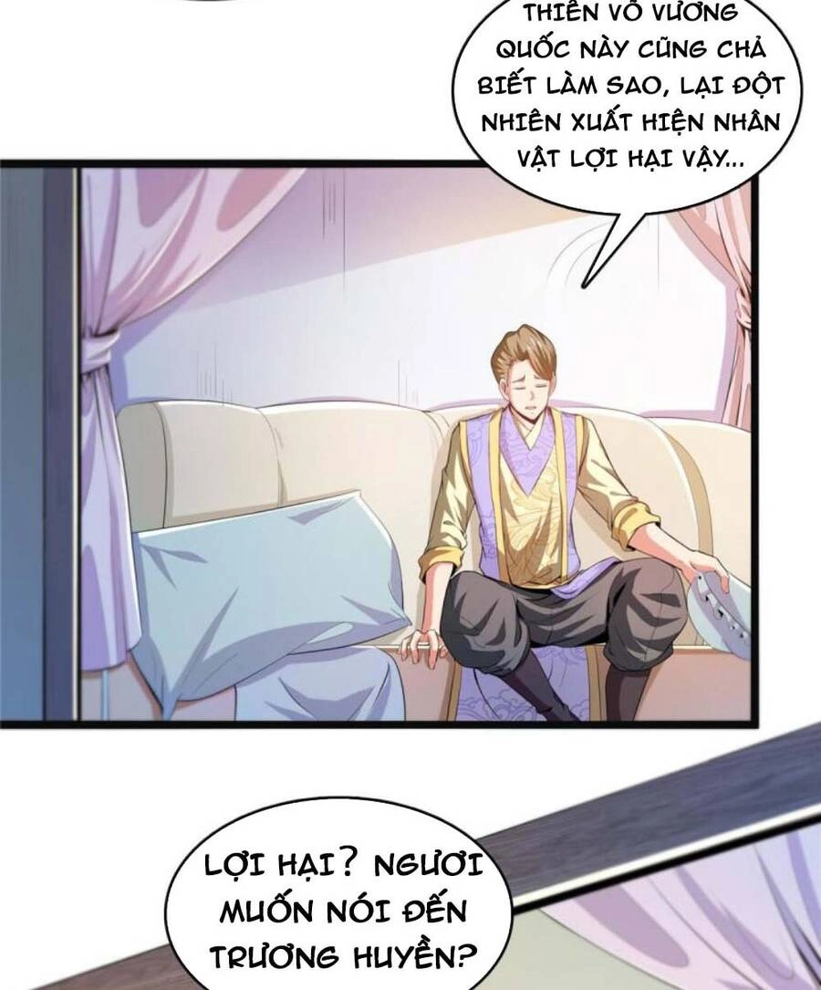 Thiên Đạo Đồ Thư Quán Chapter 212 - 34