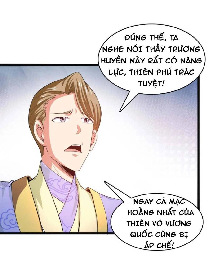 Thiên Đạo Đồ Thư Quán Chapter 212 - 36