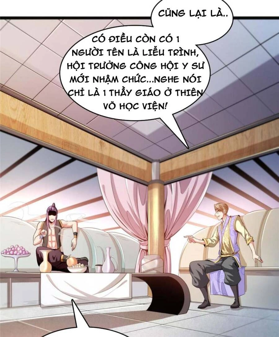 Thiên Đạo Đồ Thư Quán Chapter 212 - 38