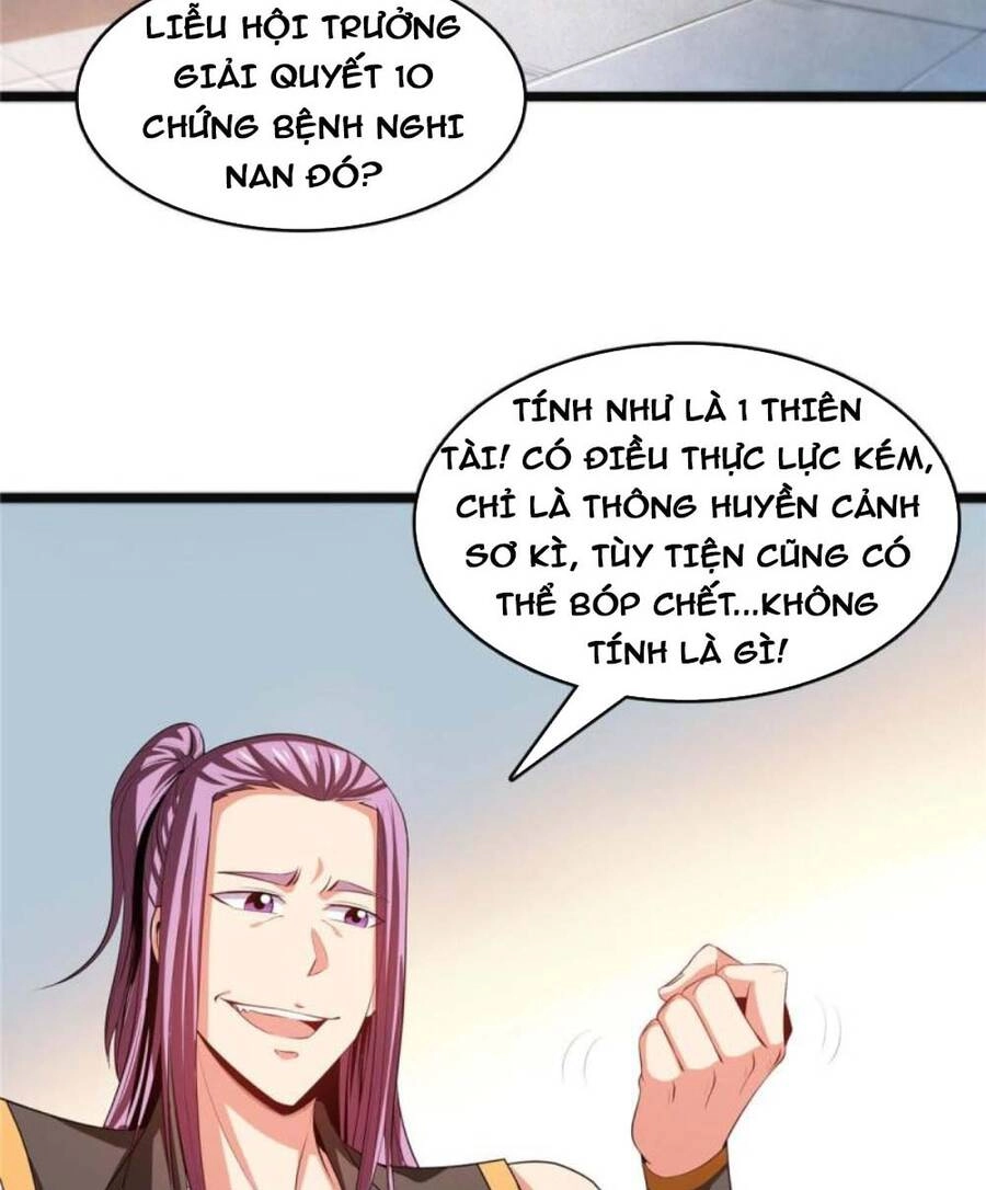 Thiên Đạo Đồ Thư Quán Chapter 212 - 39