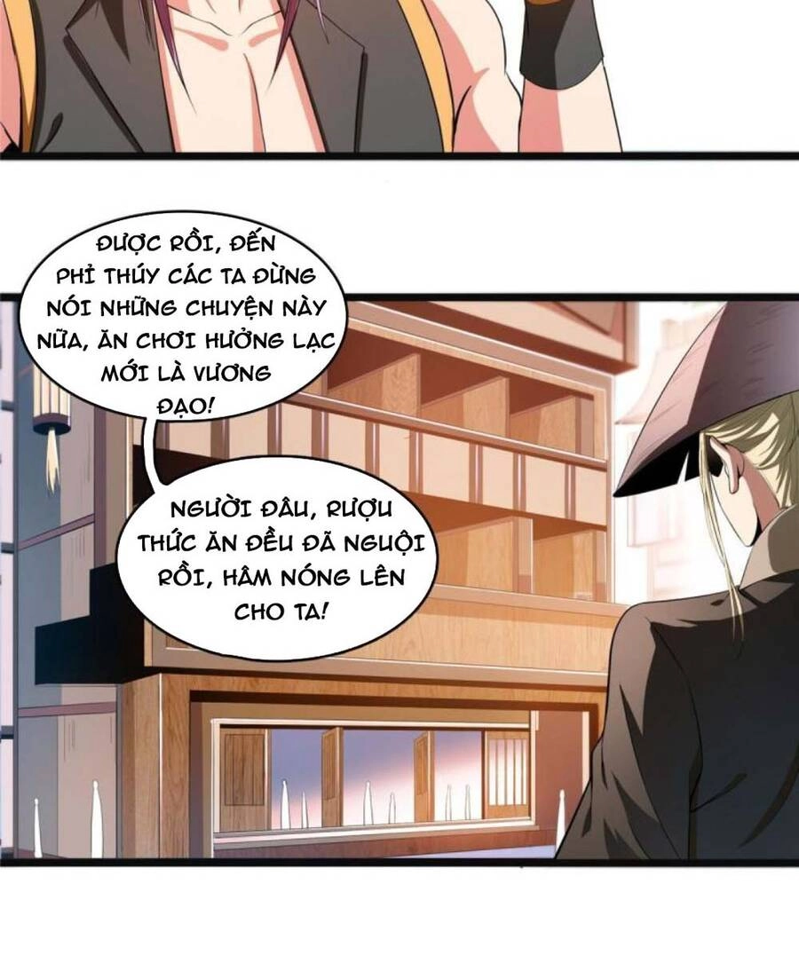 Thiên Đạo Đồ Thư Quán Chapter 212 - 40