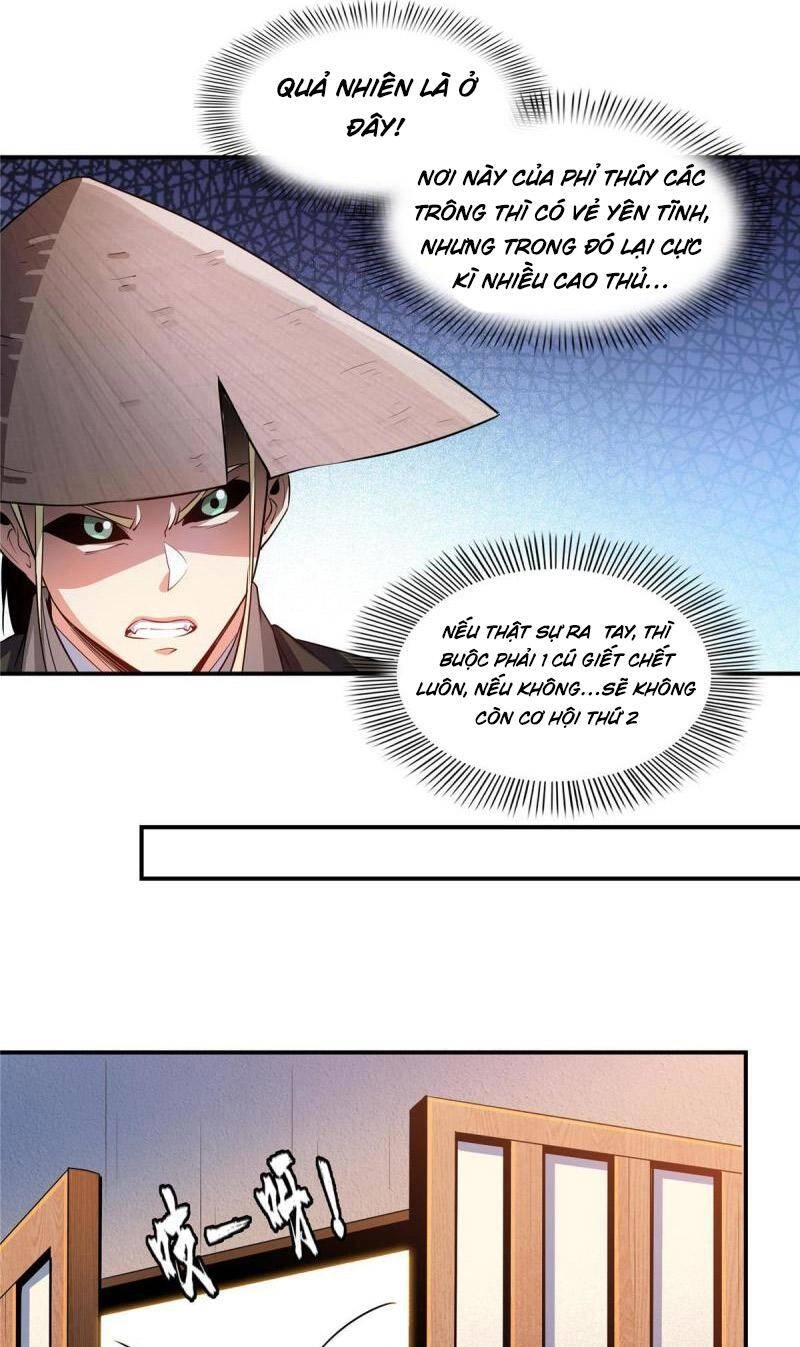 Thiên Đạo Đồ Thư Quán Chapter 213 - 1