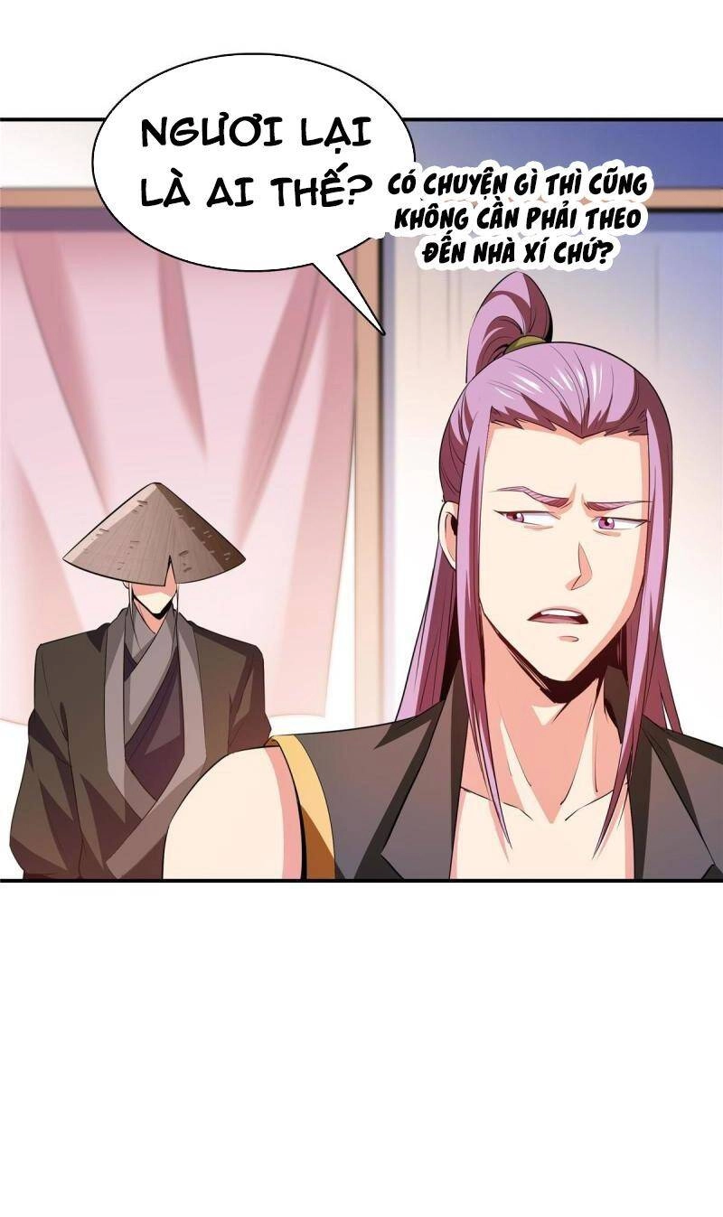 Thiên Đạo Đồ Thư Quán Chapter 213 - 4