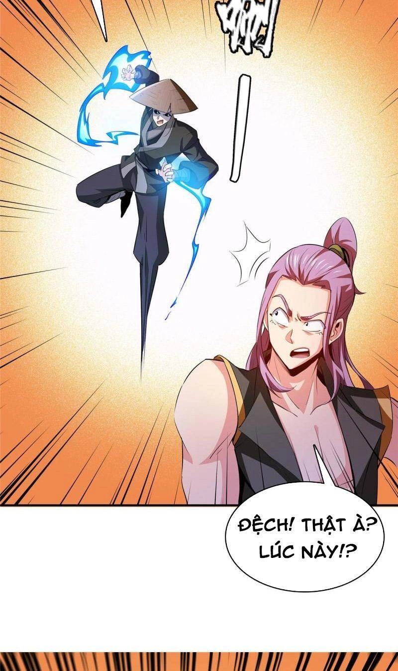 Thiên Đạo Đồ Thư Quán Chapter 213 - 6